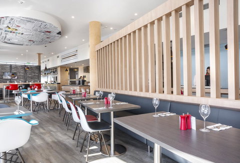 Ibis Mackay - Phillip Island Accommodation 33