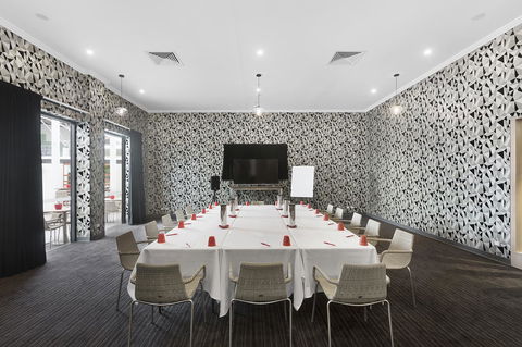 Ibis Mackay - Phillip Island Accommodation 43