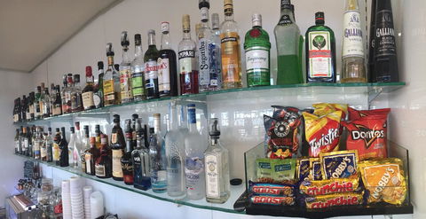 Ibis Mackay - Phillip Island Accommodation 29