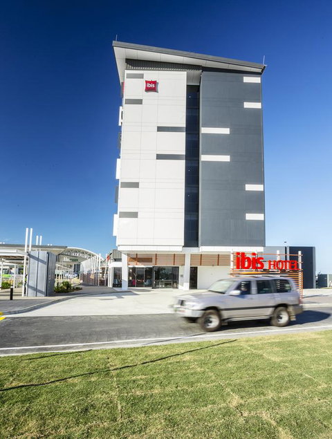 Ibis Mackay - Phillip Island Accommodation 22