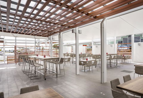 Ibis Mackay - Phillip Island Accommodation 13