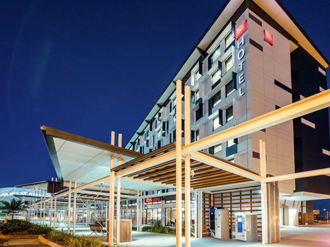 Ibis Mackay - Phillip Island Accommodation 31