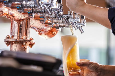 Ibis Mackay - Phillip Island Accommodation 10