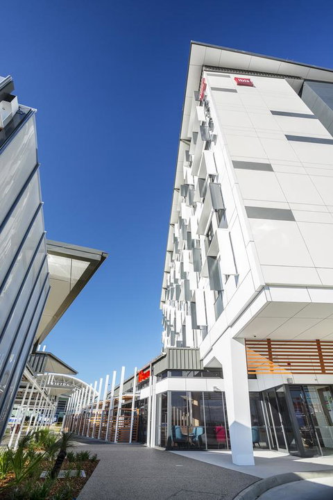 Ibis Mackay - Phillip Island Accommodation 37