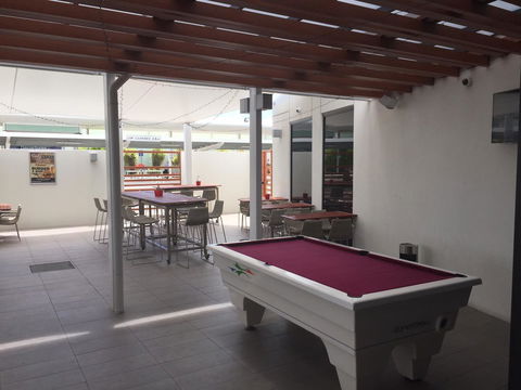 Ibis Mackay - Phillip Island Accommodation 20