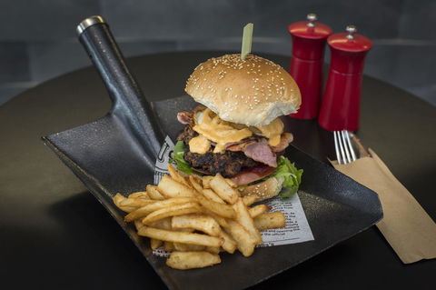 Ibis Mackay - Phillip Island Accommodation 34