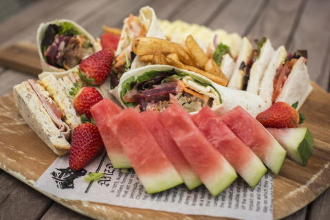 Ibis Mackay - Phillip Island Accommodation 27