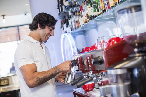 Ibis Mackay - Phillip Island Accommodation 32