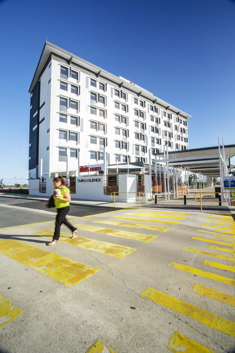 Ibis Mackay - Phillip Island Accommodation 36