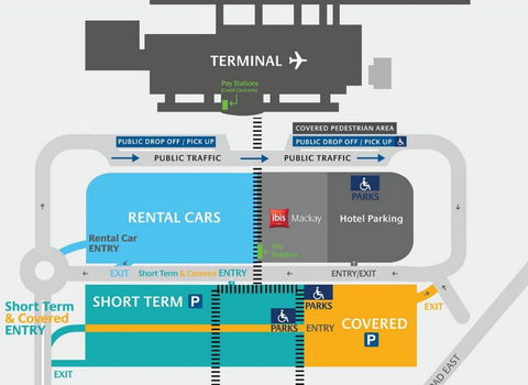 Ibis Mackay - Phillip Island Accommodation 11
