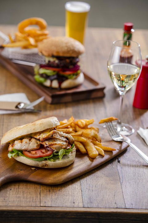 Ibis Mackay - Phillip Island Accommodation 17