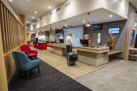 Ibis Mackay - Phillip Island Accommodation 6