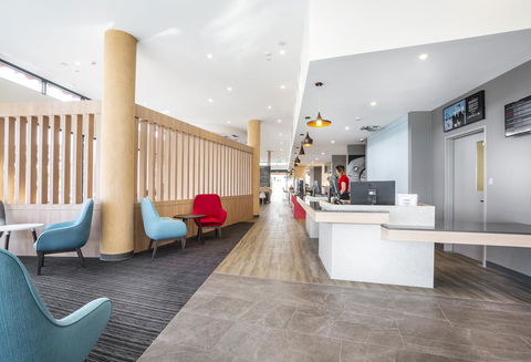 Ibis Mackay - Phillip Island Accommodation 38