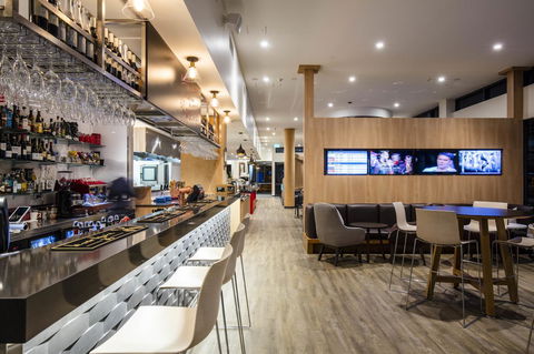 Ibis Mackay - Phillip Island Accommodation 5