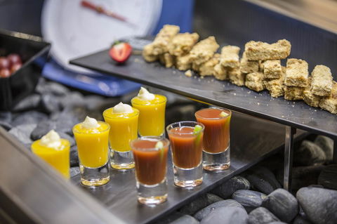 Ibis Mackay - Phillip Island Accommodation 24