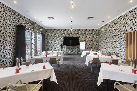 Ibis Mackay - Phillip Island Accommodation 44