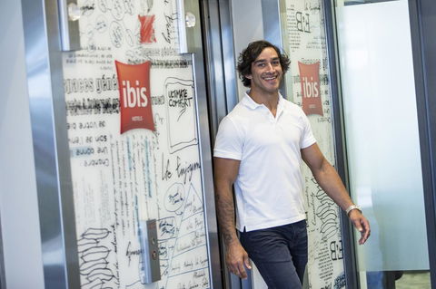 Ibis Mackay - Phillip Island Accommodation 23