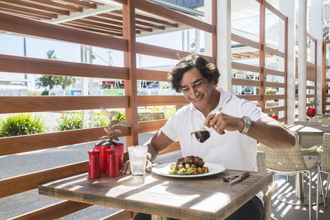 Ibis Mackay - Phillip Island Accommodation 14