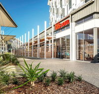 Ibis Mackay - Phillip Island Accommodation
