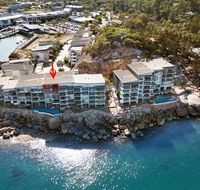 1 Bright Point Apartment 4501