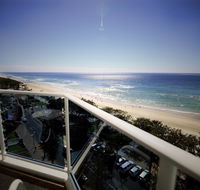 Grosvenor Beachfront Apartments - Phillip Island Accommodation
