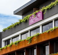 Sage Hotel James Street - Phillip Island Accommodation