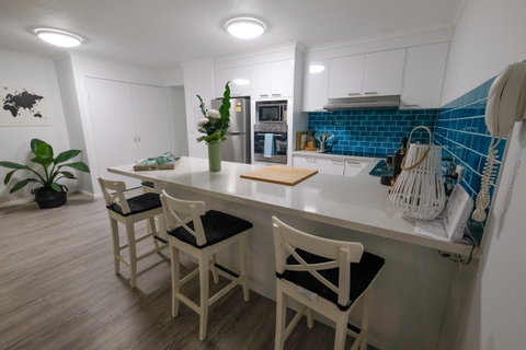 Sanctuary Beach Retreat - Phillip Island Accommodation 7
