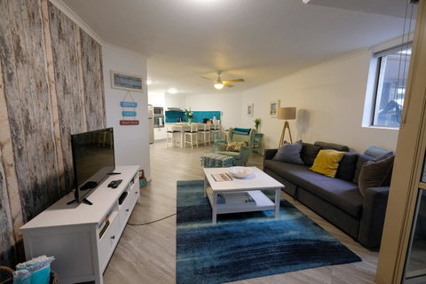 Sanctuary Beach Retreat - Phillip Island Accommodation 15