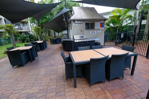 Sanctuary Beach Retreat - Phillip Island Accommodation 19