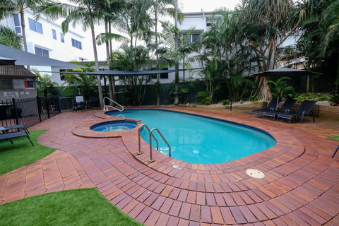 Sanctuary Beach Retreat - Phillip Island Accommodation 20