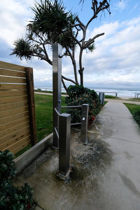 Sanctuary Beach Retreat - Phillip Island Accommodation 26