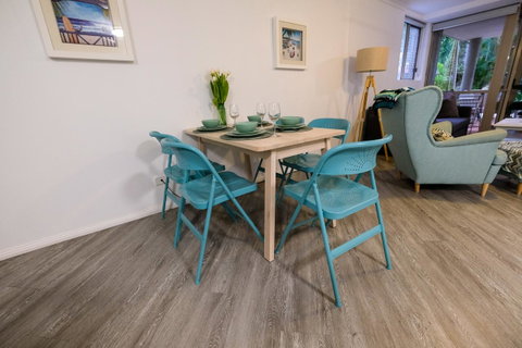 Sanctuary Beach Retreat - Phillip Island Accommodation 11