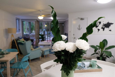 Sanctuary Beach Retreat - Phillip Island Accommodation 9