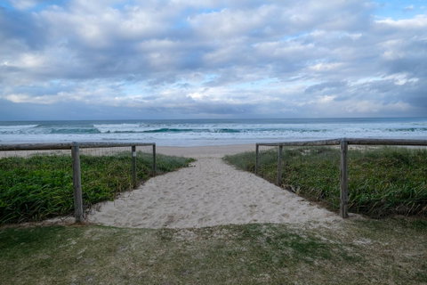 Sanctuary Beach Retreat - Phillip Island Accommodation 25