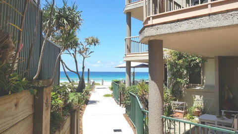 Sanctuary Beach Retreat - Phillip Island Accommodation 0