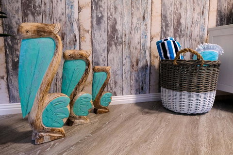 Sanctuary Beach Retreat - Phillip Island Accommodation 16