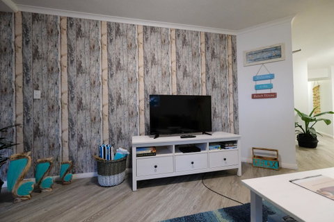 Sanctuary Beach Retreat - Phillip Island Accommodation 14