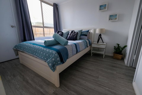 Sanctuary Beach Retreat - Phillip Island Accommodation 1