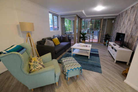 Sanctuary Beach Retreat - Phillip Island Accommodation 13