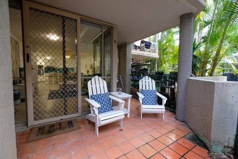 Sanctuary Beach Retreat - Phillip Island Accommodation 18