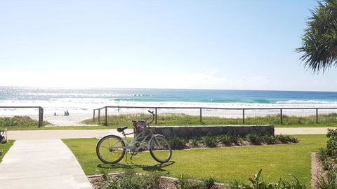 Sanctuary Beach Retreat - Phillip Island Accommodation 23