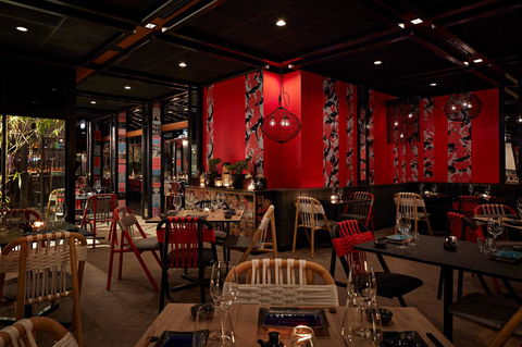 QT Gold Coast - Phillip Island Accommodation 26