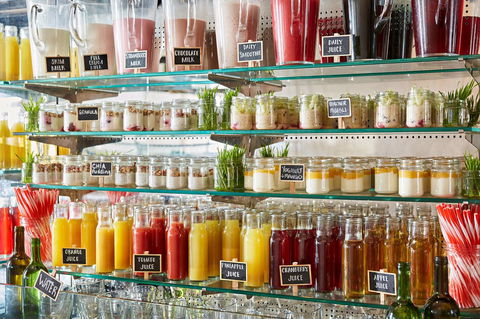 QT Gold Coast - Phillip Island Accommodation 14