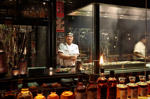 QT Gold Coast - Phillip Island Accommodation 25