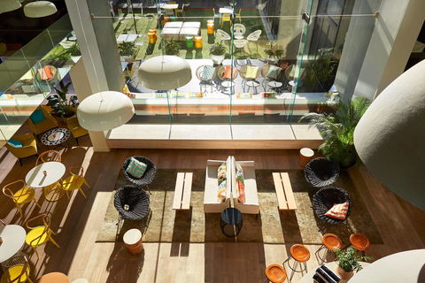 QT Gold Coast - Phillip Island Accommodation 2