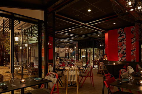 QT Gold Coast - Phillip Island Accommodation 24