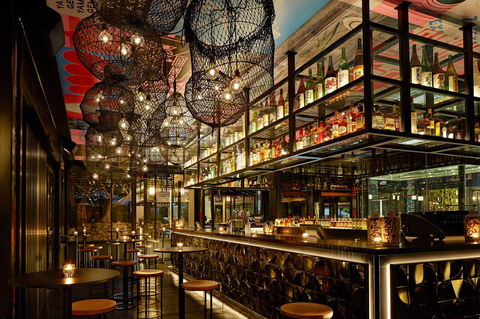 QT Gold Coast - Phillip Island Accommodation 23