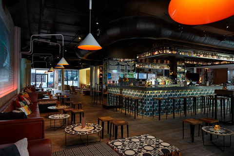 QT Gold Coast - Phillip Island Accommodation 22