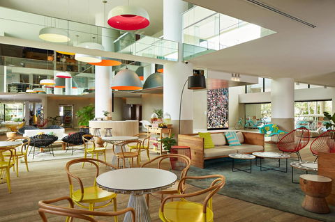 QT Gold Coast - Phillip Island Accommodation 0