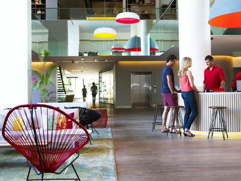 QT Gold Coast - Phillip Island Accommodation 44